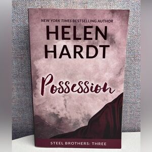 Possession by Helen Hardt